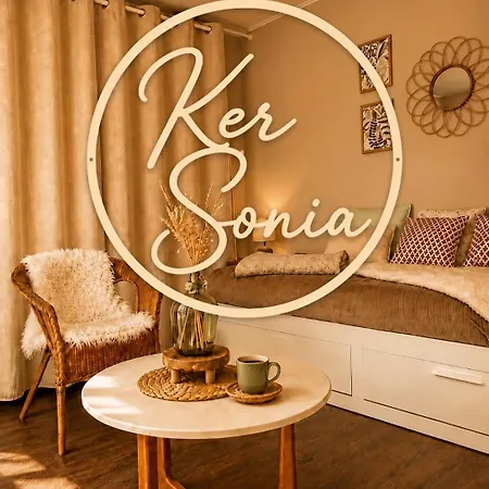 Apartment Ker Sonia *