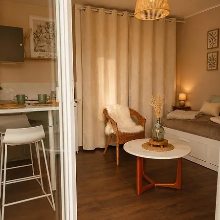 Ker Sonia Apartment *